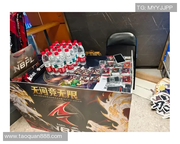 NBPL永劫无间常规赛精彩回顾与赛季展望分析