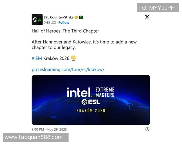 CS2IEM克拉科夫站备战策略与选手状态全面分析